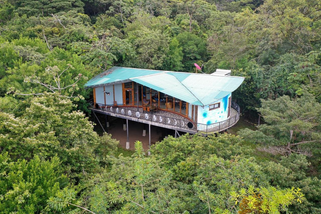 Moon Wonders Vacation House Hotel Monteverde Luaran gambar