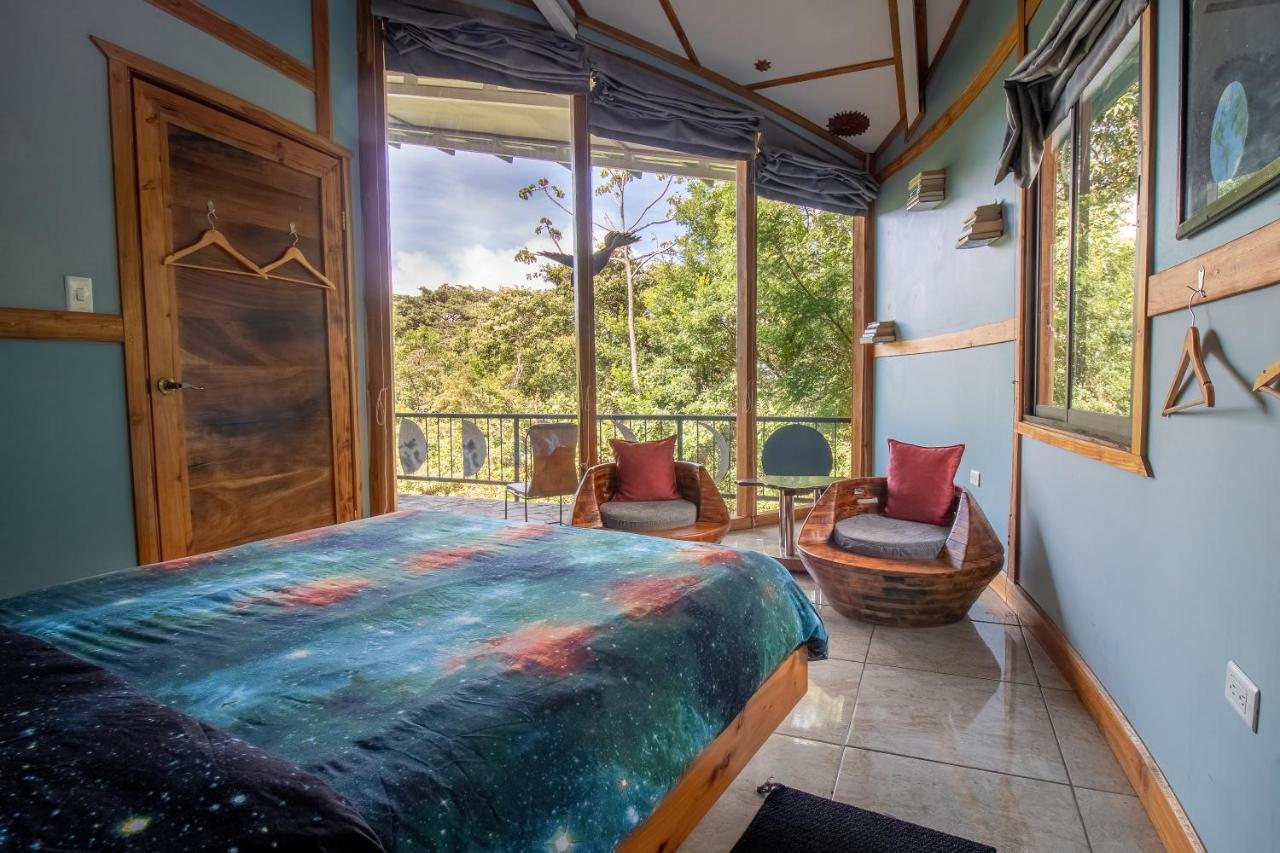 Moon Wonders Vacation House Hotel Monteverde Luaran gambar