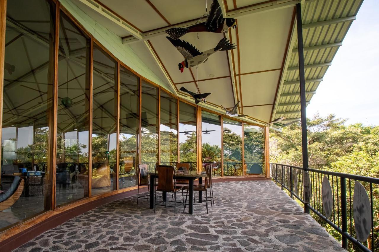 Moon Wonders Vacation House Hotel Monteverde Luaran gambar