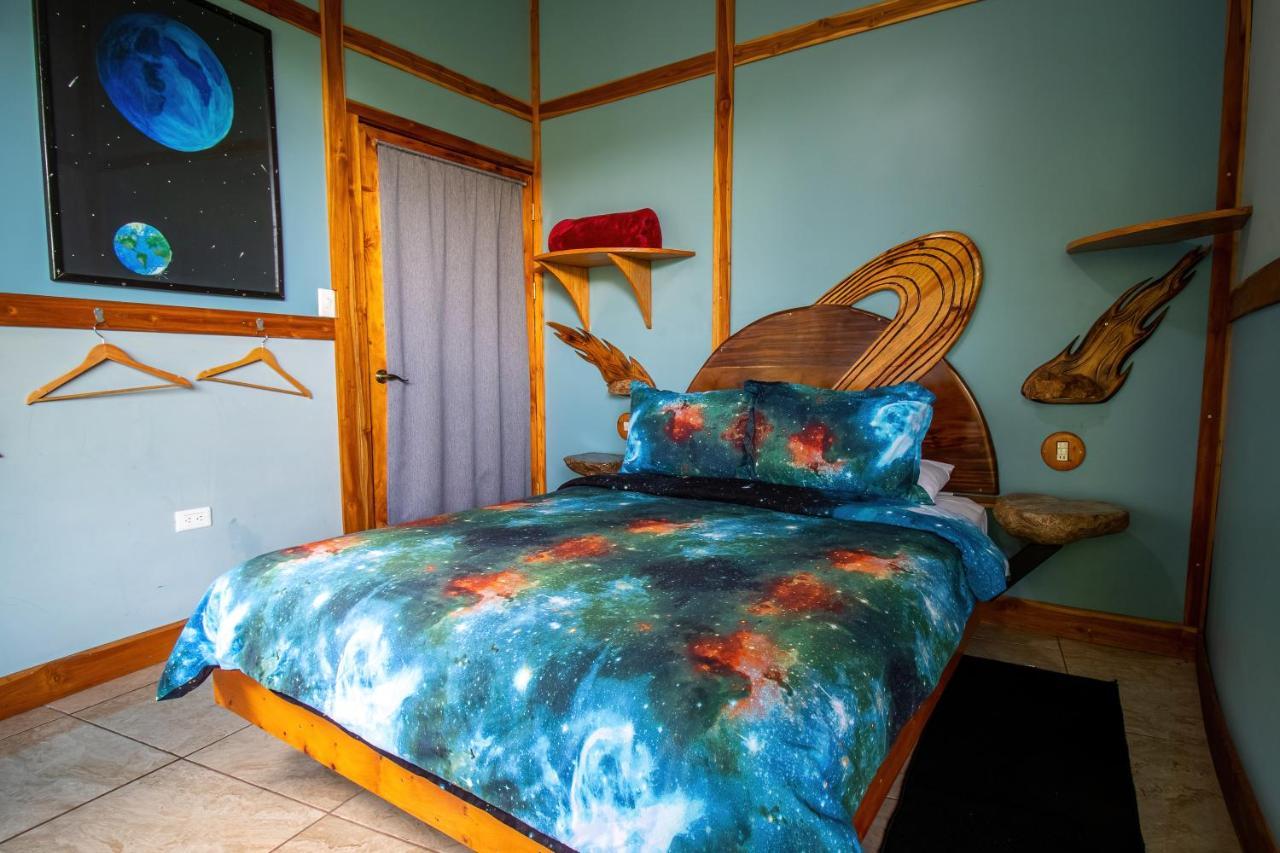 Moon Wonders Vacation House Hotel Monteverde Luaran gambar