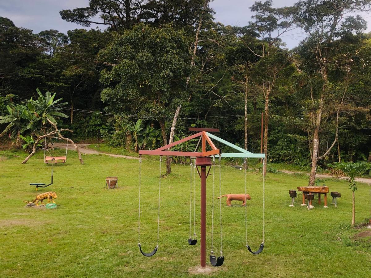 Moon Wonders Vacation House Monteverde Luaran gambar