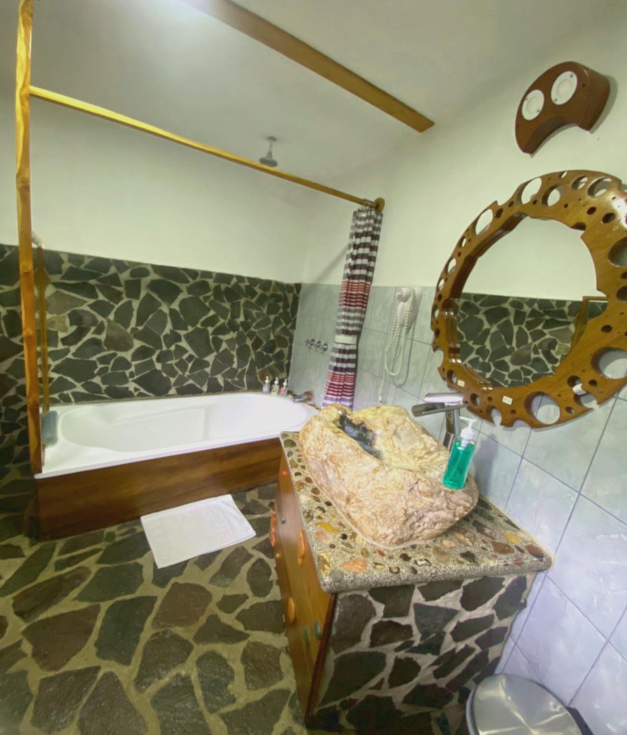 Moon Wonders Vacation House Monteverde Luaran gambar