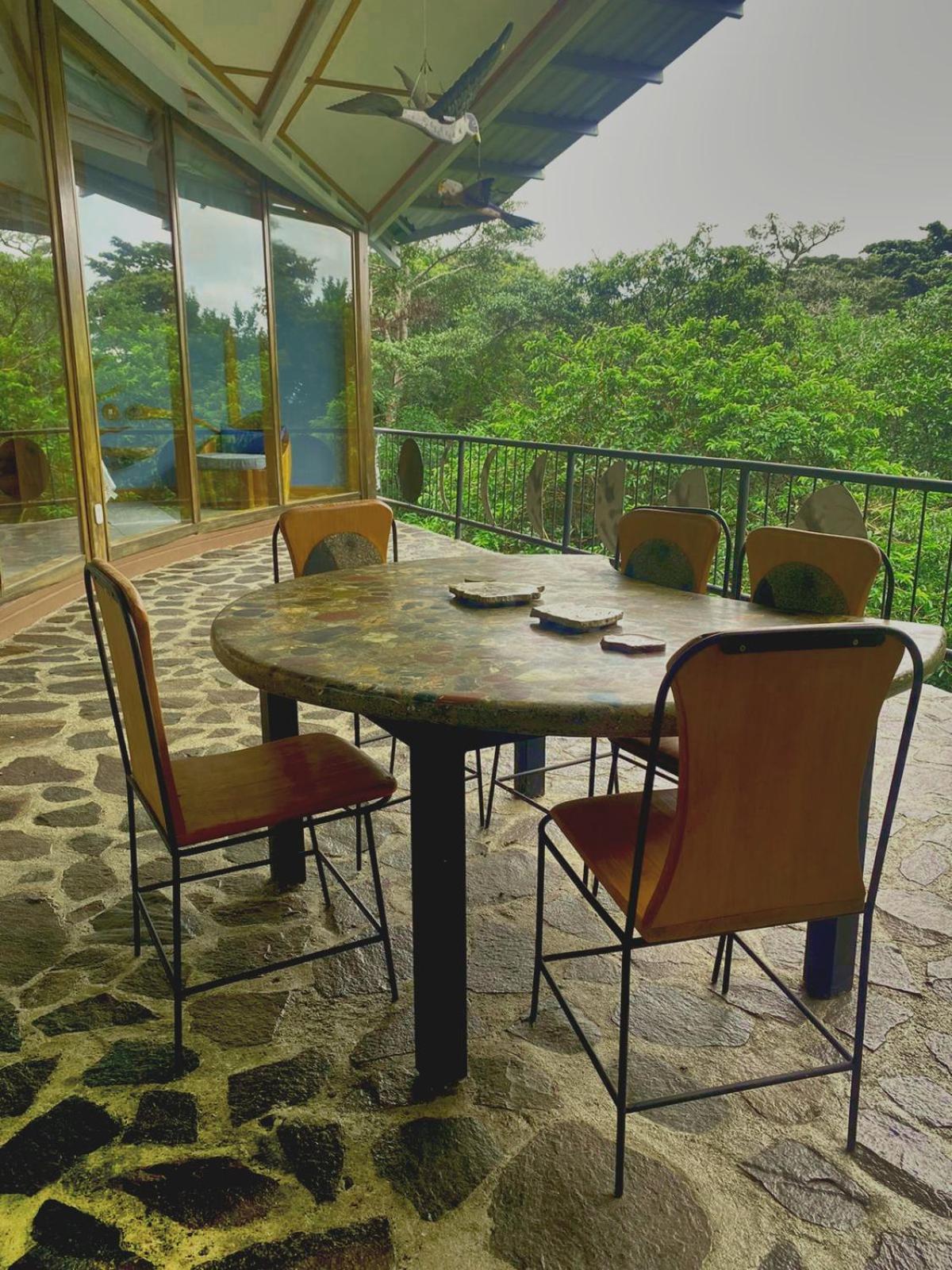 Moon Wonders Vacation House Hotel Monteverde Luaran gambar