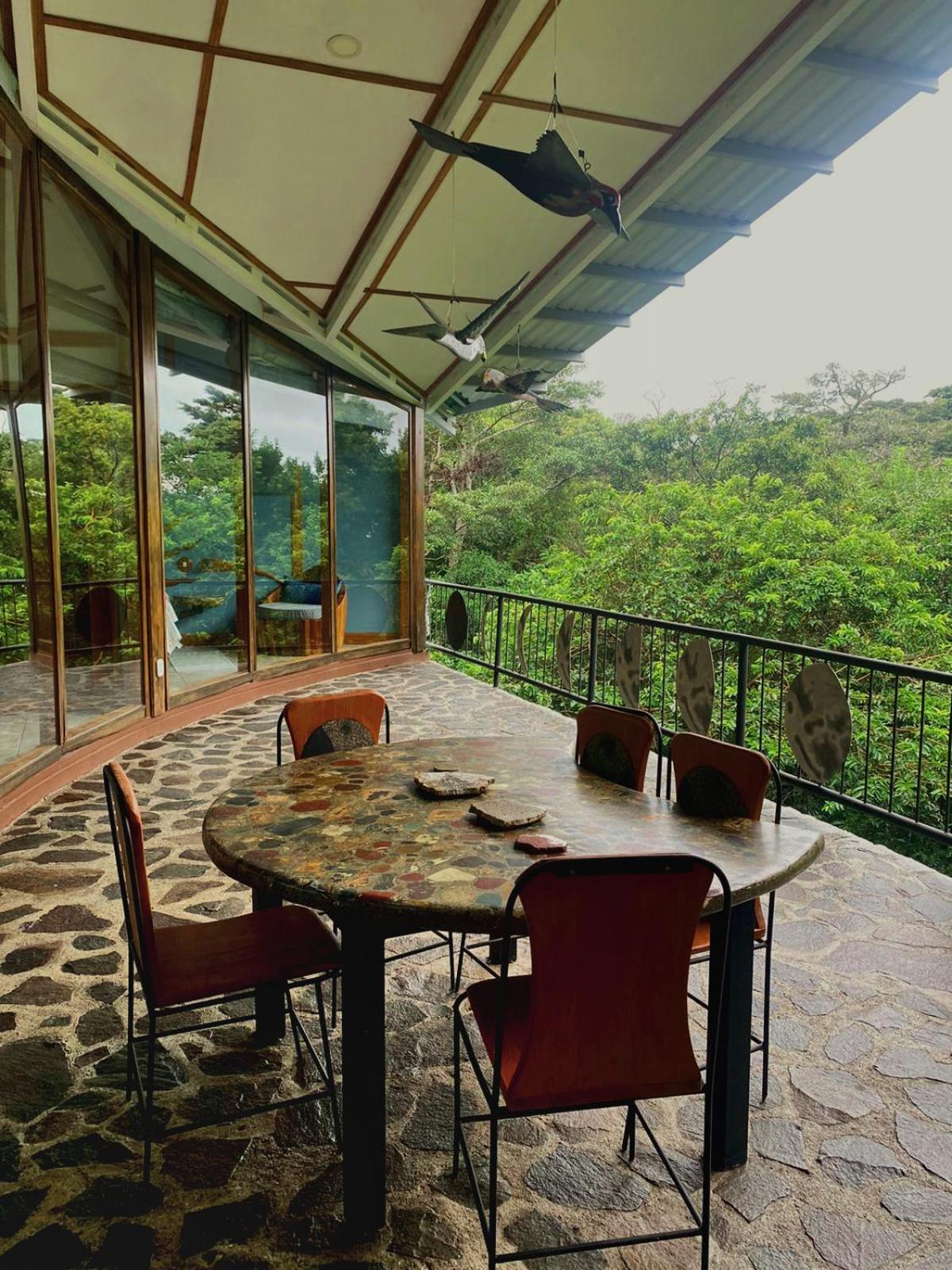 Moon Wonders Vacation House Hotel Monteverde Luaran gambar