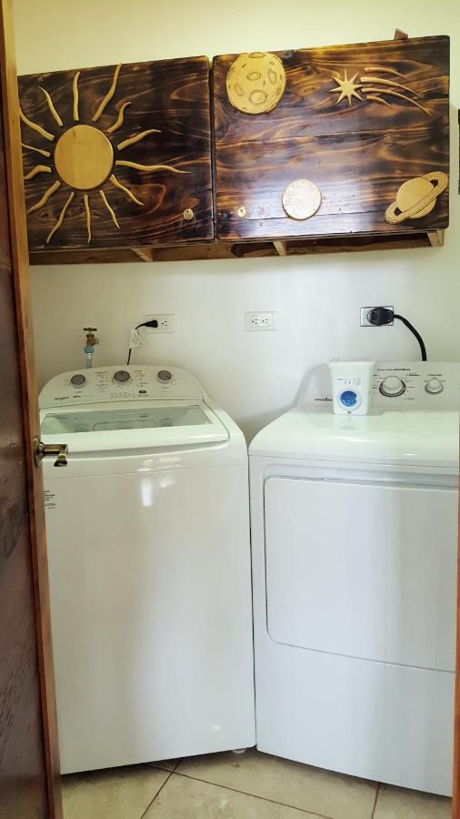 Moon Wonders Vacation House Monteverde Luaran gambar