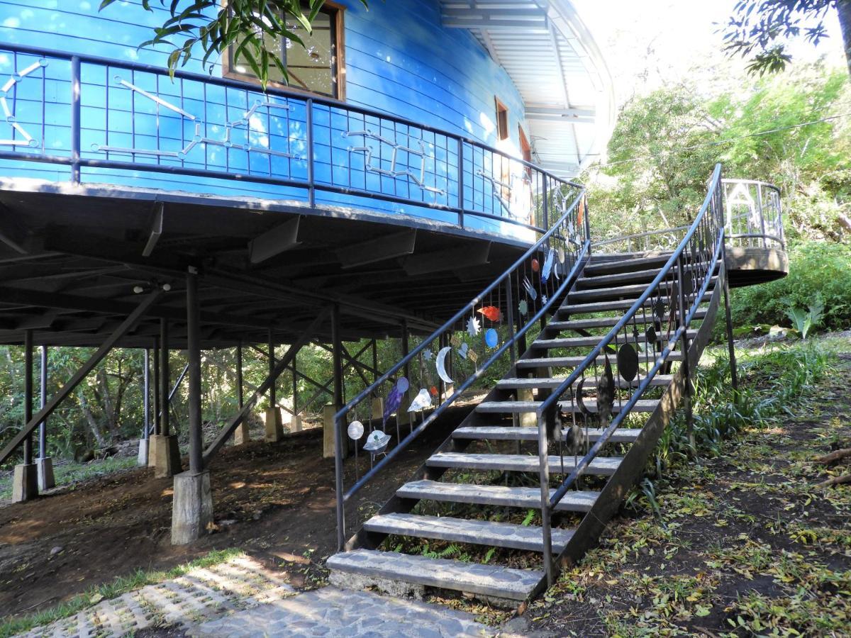 Moon Wonders Vacation House Hotel Monteverde Luaran gambar